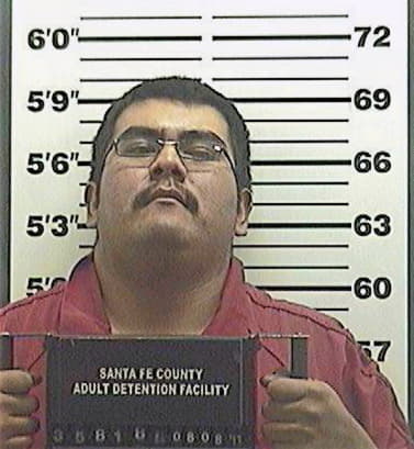 Mitchell Trent - SantaFe County, NM 