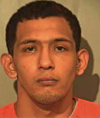 Contreras Victor - Hidalgo County, TX 
