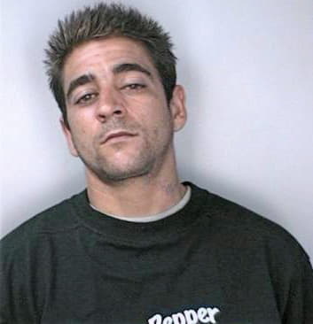 Martin Yovany - Hillsborough County, FL 
