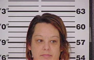 Thomas Amanda - Hunt County, TX 
