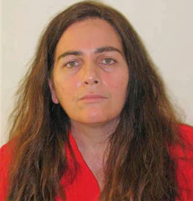 Boan Antonia - Hillsborough County, FL 