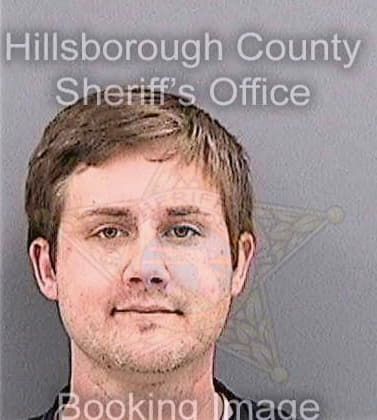 Lauer Bryan - Hillsborough County, FL 