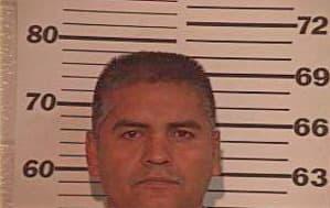 Garcia Carlos - Hidalgo County, TX 