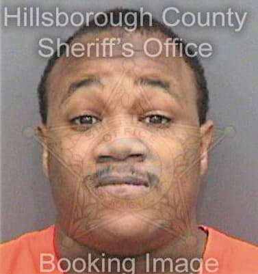 Mcfadden Charlton - Hillsborough County, FL 