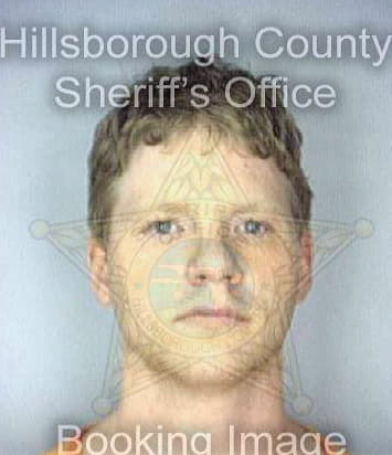 Roderick Christopher - Hillsborough County, FL 