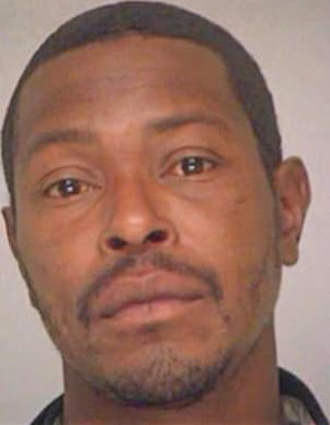 Whitaker Christopher - Bibb County, GA 