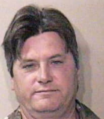 Mccoy Clark - Leon County, FL 