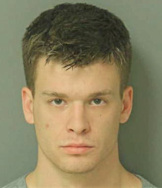 Rexer Collin - Wake County, NC 