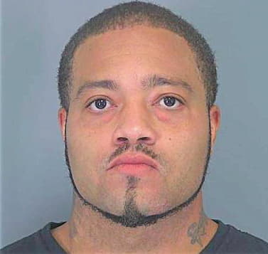 Rowland Darryl - Spartanburg County, SC 