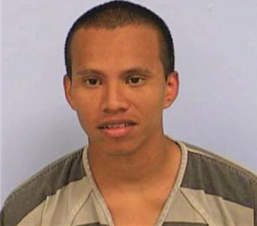 Vasquez David - Travis County, TX 