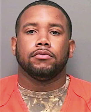 Allenwilson Demitri - Montgomery County, TN 