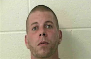 Goolsby Derek - Newton County, GA 