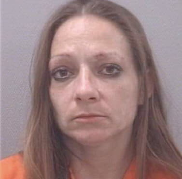 Shoener Diana - Lexington County, SC 