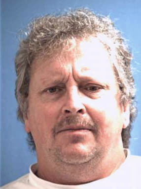 Roberson Don - Williamson County, TX 