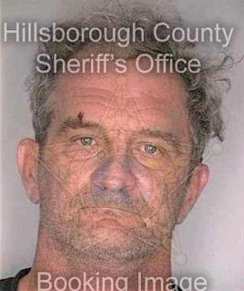 Barbour Ernest - Hillsborough County, FL 