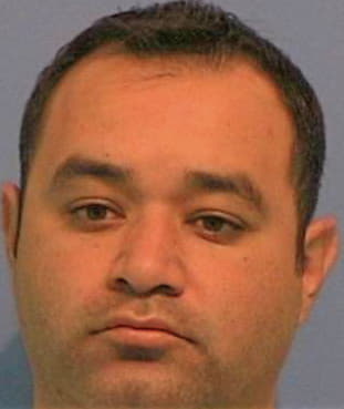 Villalba Frank - Williamson County, TX 