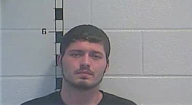 Colston Gaige - Shelby County, KY 