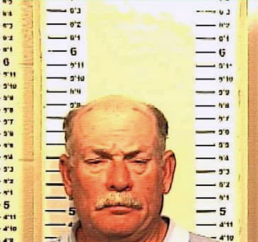Chandler Gary - Denton County, TX 