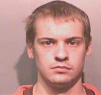 Hawkinson Harrison - Polk County, IA 