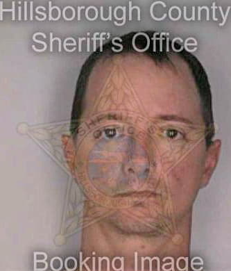 Pitts Hollis - Hillsborough County, FL 