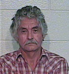Martinez Humberto - Hidalgo County, TX 