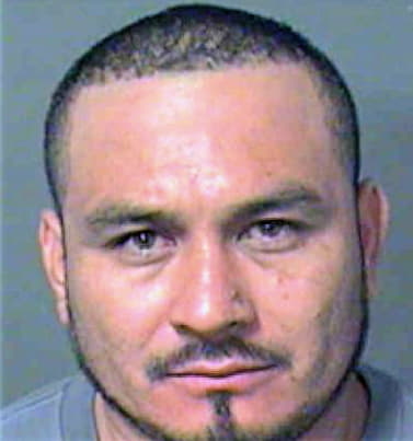Rivero Isidro - Mecklenburg County, NC 