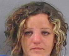 Morris Jacqueline - Greene County, MO 