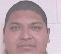 Rodriguez James - Jackson County, GA 