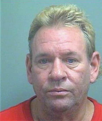 Weston James - PalmBeach County, FL 