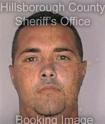 Garcia Jason - Hillsborough County, FL 