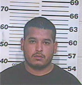 Cardona Joey - Hidalgo County, TX 