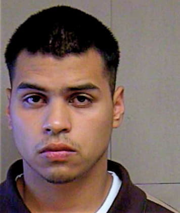 Soto Jose - Douglas County, GA 