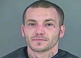 Smith Justin - Anderson County, SC 