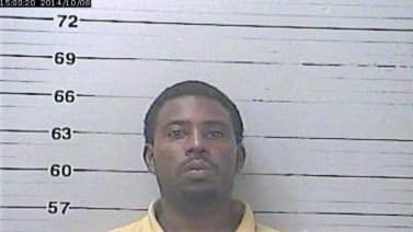 Smith Keith - Harrison County, MS 