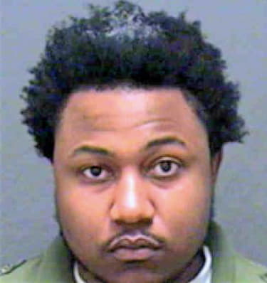 Ferguson Kevin - Mecklenburg County, NC 