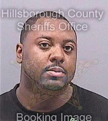 Jackson Larry - Hillsborough County, FL 
