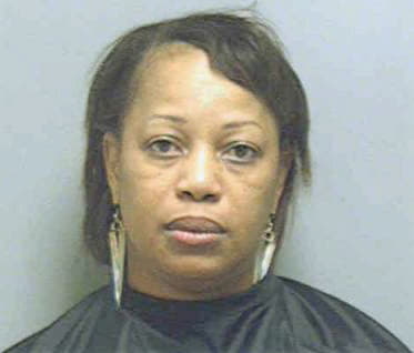 Wymbs Lashand - Dekalb County, GA 