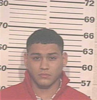 Ortiz Leeroy - Hidalgo County, TX 