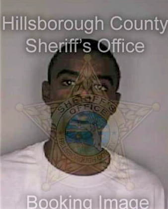 Williams Marcus - Hillsborough County, FL 