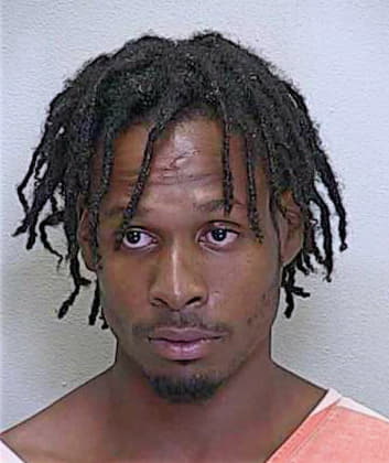 Johnson Marlon - Marion County, FL 