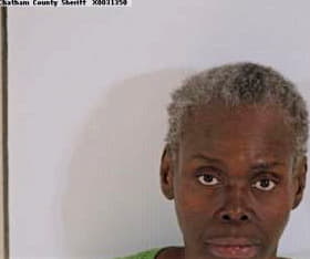 Jones Mary - Chatham County, GA 