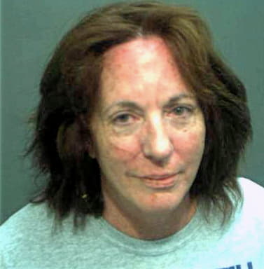 Rudnick Maureen - Orange County, FL 