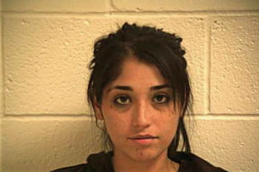 Gonzalez Monica - Hidalgo County, TX 