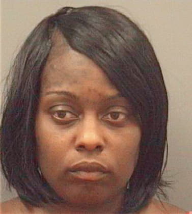 Misenhiemer Nicksha - Rowan County, NC 