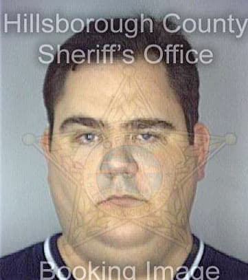 Weeks Robert - Hillsborough County, FL 
