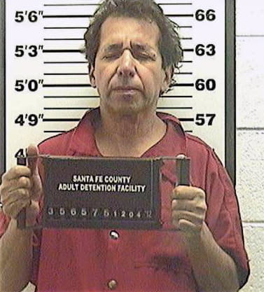 Gonzales Roberto - SantaFe County, NM 