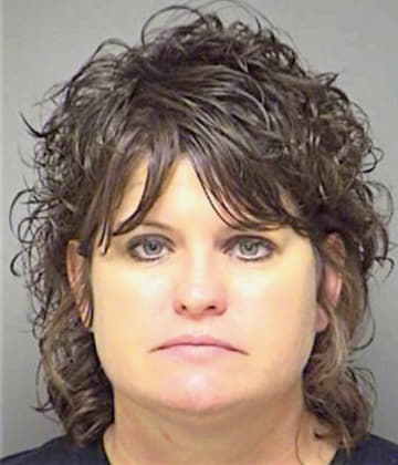 Tidmore Robin - Denton County, TX 