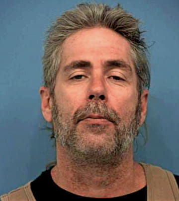 Rennie Scott - Williamson County, TX 