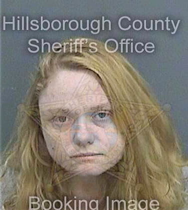 Nickelson Teresa - Hillsborough County, FL 
