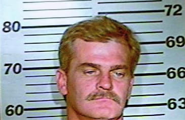 Coburn Terry - Dyer County, TN 